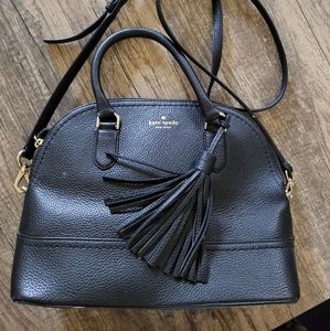 Kate Spade Large Satchel Crossbosy